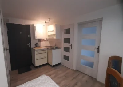 noclegi swieradow stara piekarnia