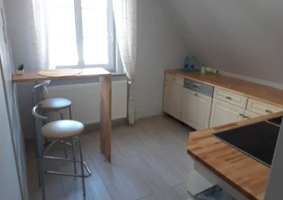 swieradow noclegi krotka
