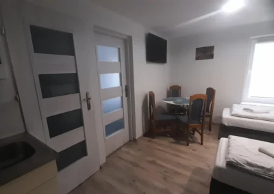noclegi swieradow stara piekarnia