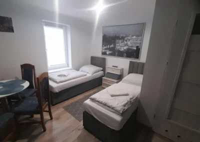 noclegi swieradow stara piekarnia