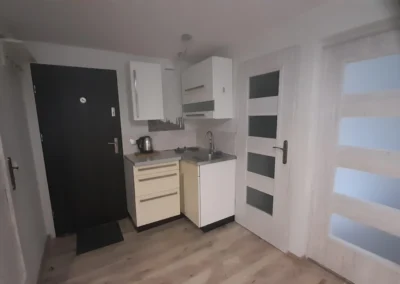 noclegi swieradow stara piekarnia
