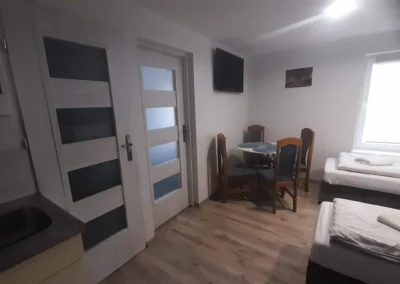 Swieradow nocleg Stara Piekarnia