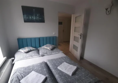 noclegi swieradow stara piekarnia